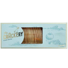 The Crackery Plain Crackers